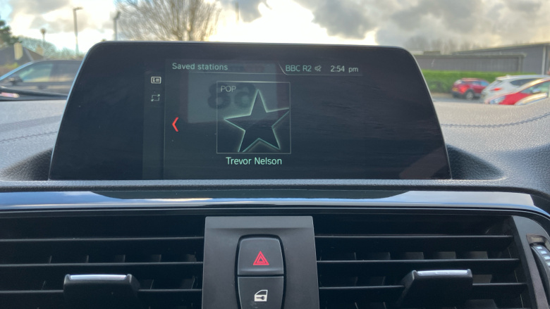 BMW 2 Series 218d M Sport 2dr [Nav] Diesel Convertible